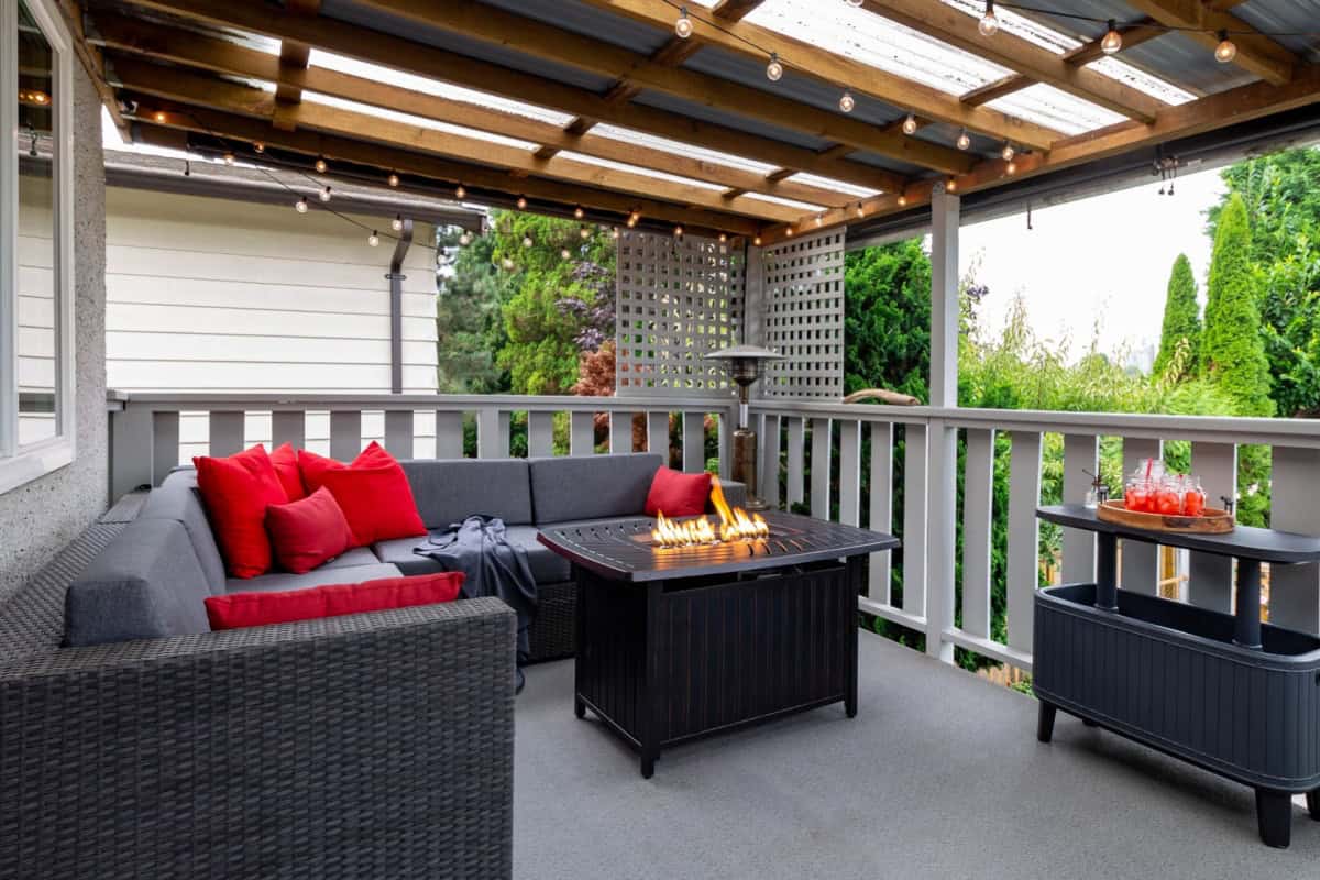 Sfaturi Pentru Instalarea Si Pozitionarea Incalzitoarelor De Terasa